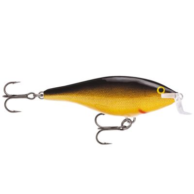 Rapala Shallow Shad Rap Sahte Balığı