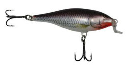 Rapala Shallow Shad Rap Sahte Balığı - Thumbnail