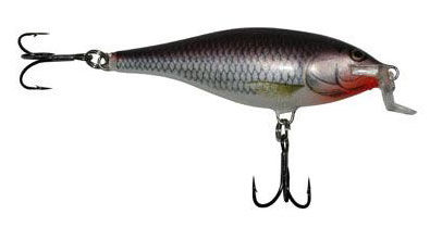 Rapala Shallow Shad Rap Sahte Balığı