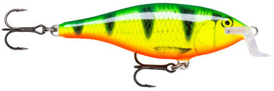 Rapala Shallow Shad Rap Sahte Balığı - 14
