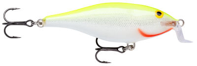 Rapala Shallow Shad Rap Sahte Balığı