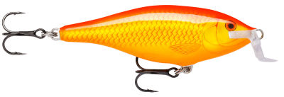 Rapala Shallow Shad Rap Sahte Balığı - 17