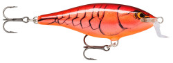 Rapala Shallow Shad Rap Sahte Balığı - 18