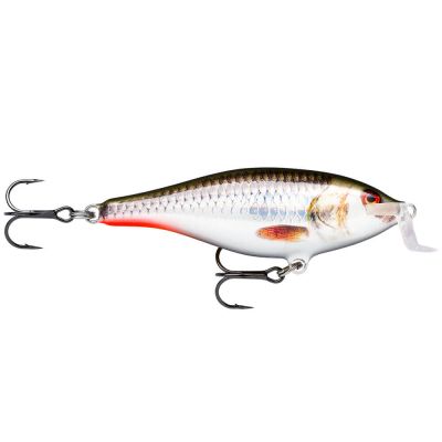 Rapala Shallow Shad Rap Sahte Balığı