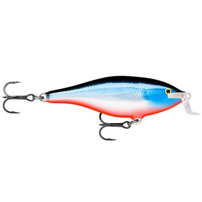 Rapala Shallow Shad Rap Sahte Balığı