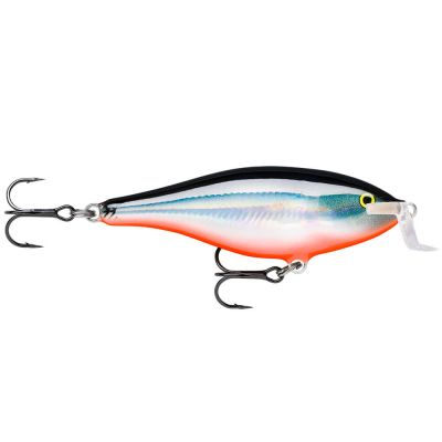 Rapala Shallow Shad Rap Sahte Balığı