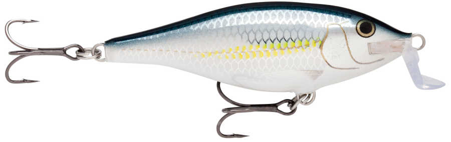 Rapala Shallow Shad Rap Yapay Balığı