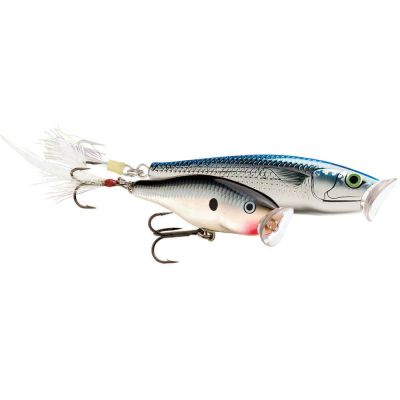 Rapala Skitter Pop Sahte Balığı