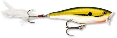 Rapala Skitter Pop Sahte Balığı - 2