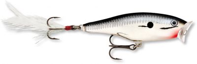 Rapala Skitter Pop Sahte Balığı - 3
