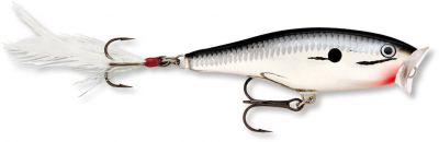 Rapala Skitter Pop Sahte Balığı