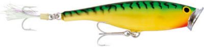 Rapala Skitter Pop Sahte Balığı - 7