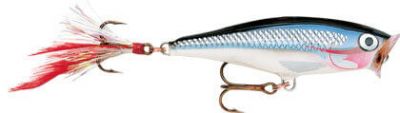 Rapala Skitter Pop Sahte Balığı - 12