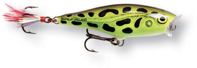 Rapala Skitter Pop Sahte Balığı