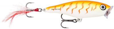 Rapala Skitter Pop Sahte Balığı