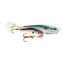 Rapala Skitter Pop Saltwater Sahte Balığı - Thumbnail