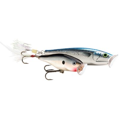 Rapala Skitter Pop Saltwater Sahte Balığı - 12