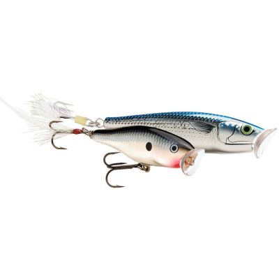 Rapala Skitter Pop Saltwater Sahte Balığı