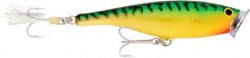 Rapala Skitter Pop Saltwater Sahte Balığı - Thumbnail