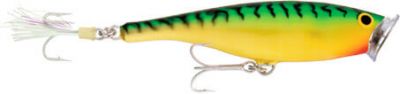 Rapala Skitter Pop Saltwater Sahte Balığı - 1