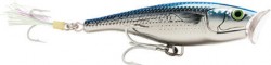 Rapala Skitter Pop Saltwater Sahte Balığı - Thumbnail