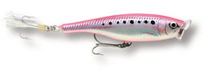 Rapala Skitter Pop Saltwater Sahte Balığı - 3