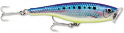 Rapala Skitter Pop Saltwater Sahte Balığı - Thumbnail