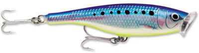 Rapala Skitter Pop Saltwater Sahte Balığı