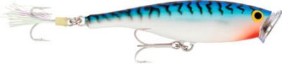 Rapala Skitter Pop Saltwater Sahte Balığı - 8