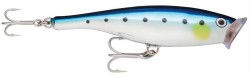 Rapala Skitter Pop Saltwater Sahte Balığı - Thumbnail