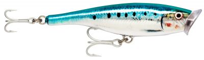 Rapala Skitter Pop Saltwater Sahte Balığı - 10