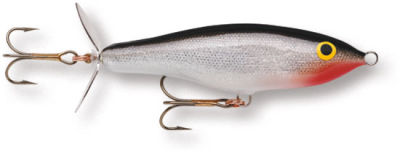Rapala Skitter Prop Sahte Balığı - 1