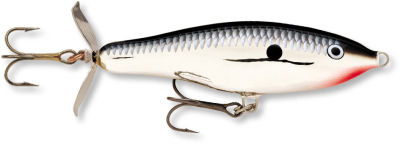 Rapala Skitter Prop Sahte Balığı