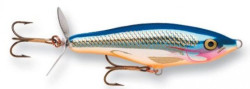 Rapala Skitter Prop Sahte Balığı - Thumbnail