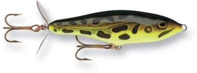 Rapala Skitter Prop Sahte Balığı