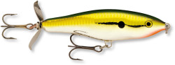 Rapala Skitter Prop Sahte Balığı - 6