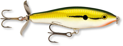 Rapala Skitter Prop Sahte Balığı