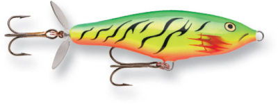 Rapala Skitter Prop Sahte Balığı