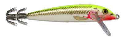 Rapala Countdown Kalamar Sahte Balığı - 4