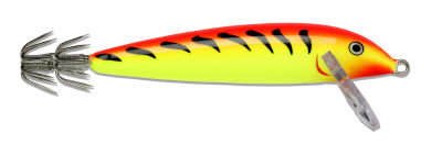 Rapala Countdown Kalamar Sahte Balığı - 6