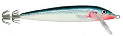 Rapala Countdown Kalamar Sahte Balığı - 9