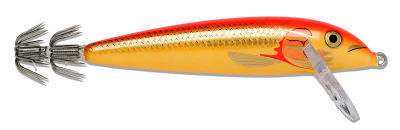 Rapala Countdown Kalamar Sahte Balığı - 10