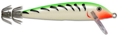 Rapala Countdown Kalamar Sahte Balığı - 16