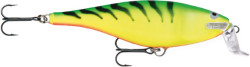 Rapala Super Shad Rap Sahte Balığı - 6