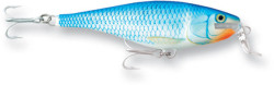 Rapala Super Shad Rap Sahte Balığı - 7
