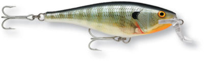 Rapala Super Shad Rap Sahte Balığı