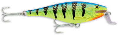 Rapala Super Shad Rap Sahte Balığı