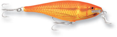 Rapala Super Shad Rap Sahte Balığı - 10