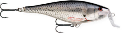 Rapala Super Shad Rap Sahte Balığı