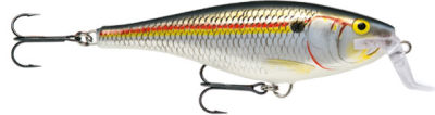 Rapala Super Shad Rap Sahte Balığı